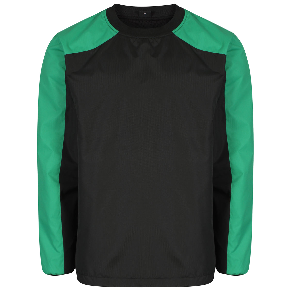 Pro Windbreaker/Contact Top