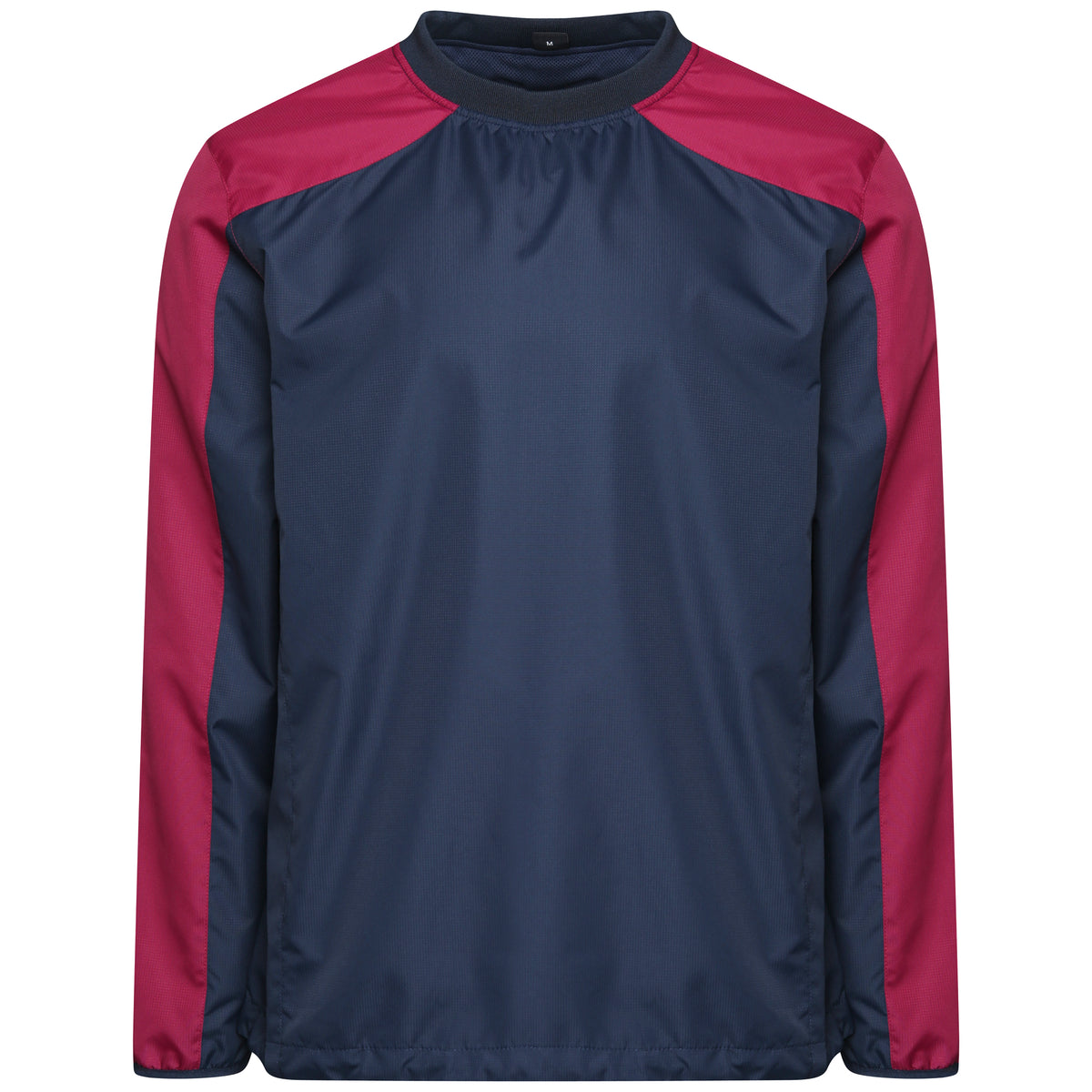 Pro Windbreaker/Contact Top