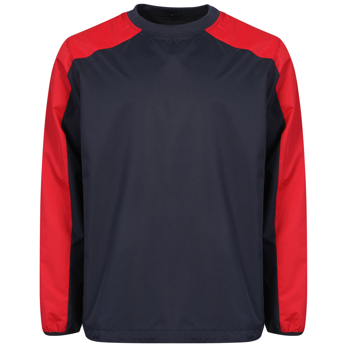 Pro Windbreaker/Contact Top