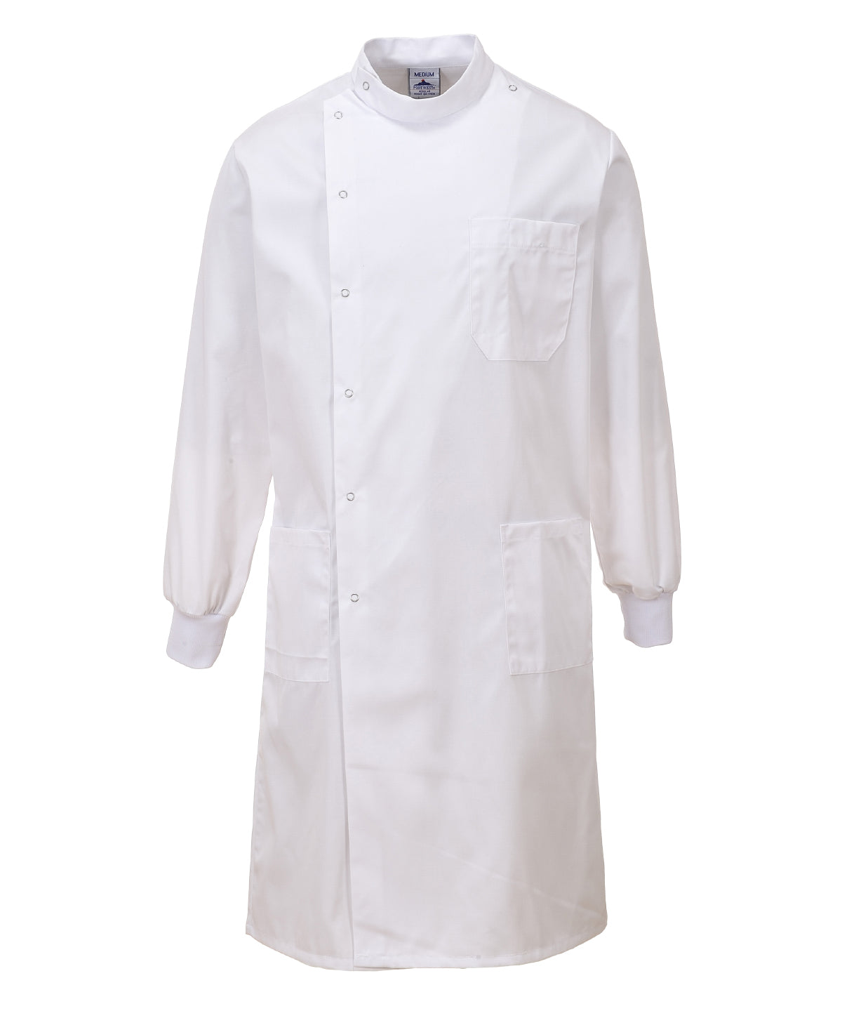 Howie coat - Texpel finish