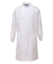 Howie coat - Texpel finish