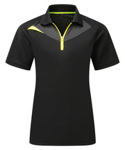 Women's DX4 polo shirt (DX409)