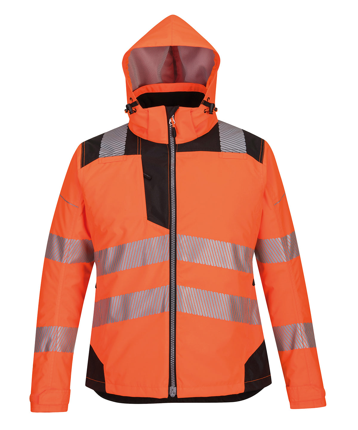 Women's PW3 Hi-vis winter jacket (PW382)
