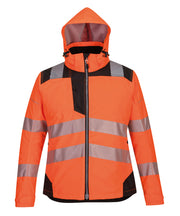 Women's PW3 Hi-vis winter jacket (PW382)