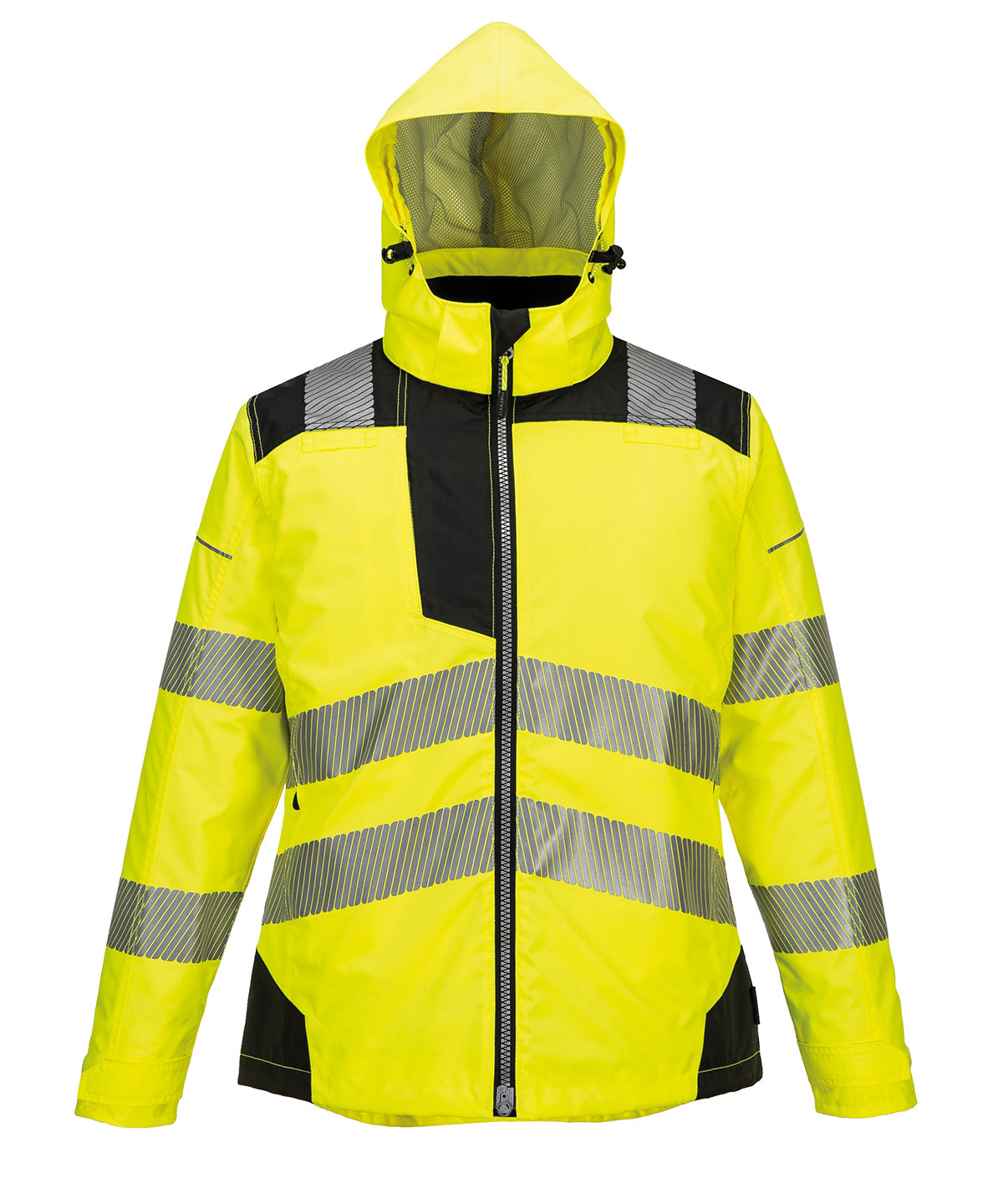 Women's PW3 Hi-vis winter jacket (PW382)