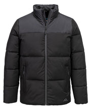 KX3 Sport insulated baffle jacket (KX306)