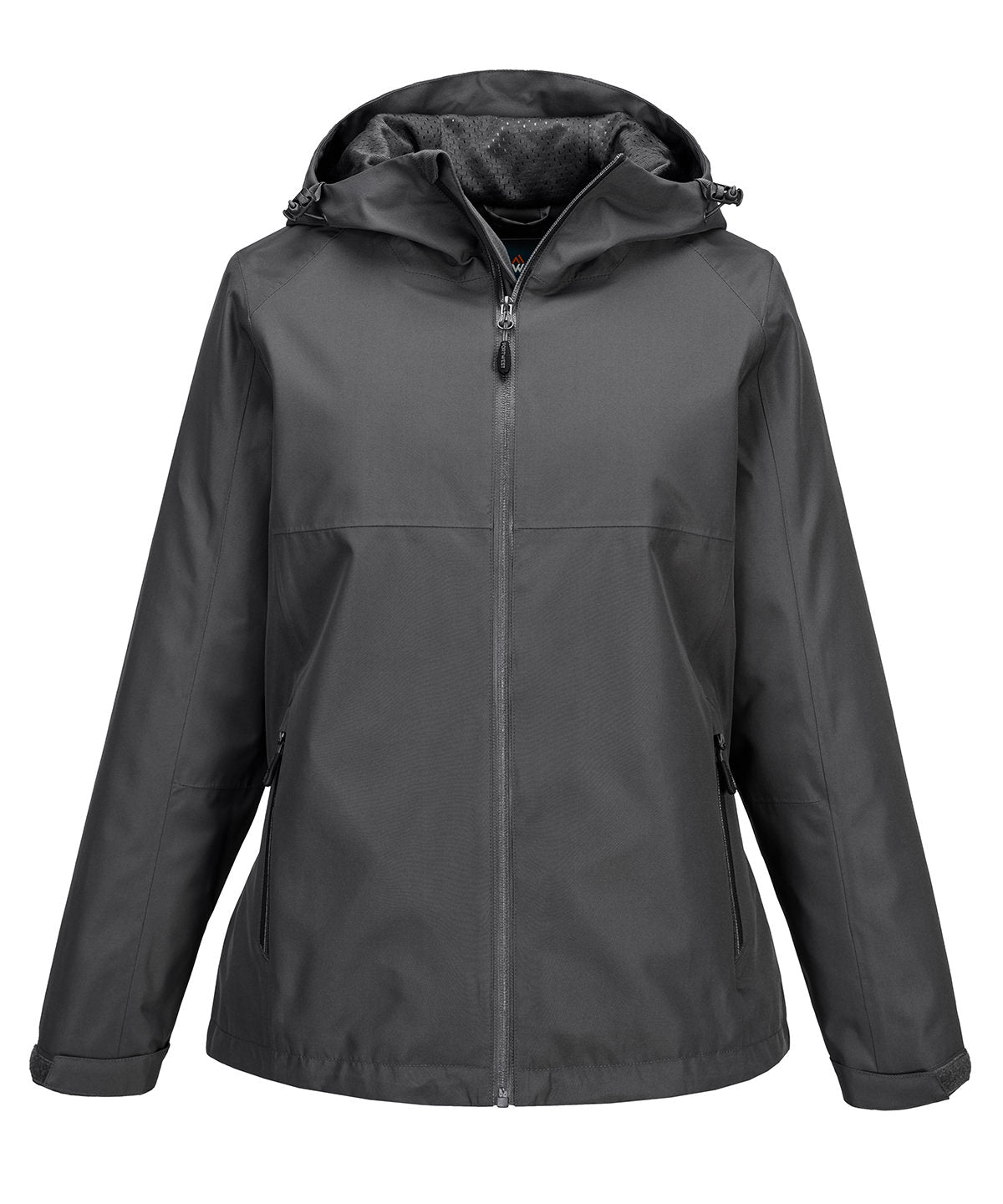 Women's professional rain jacket (S614)