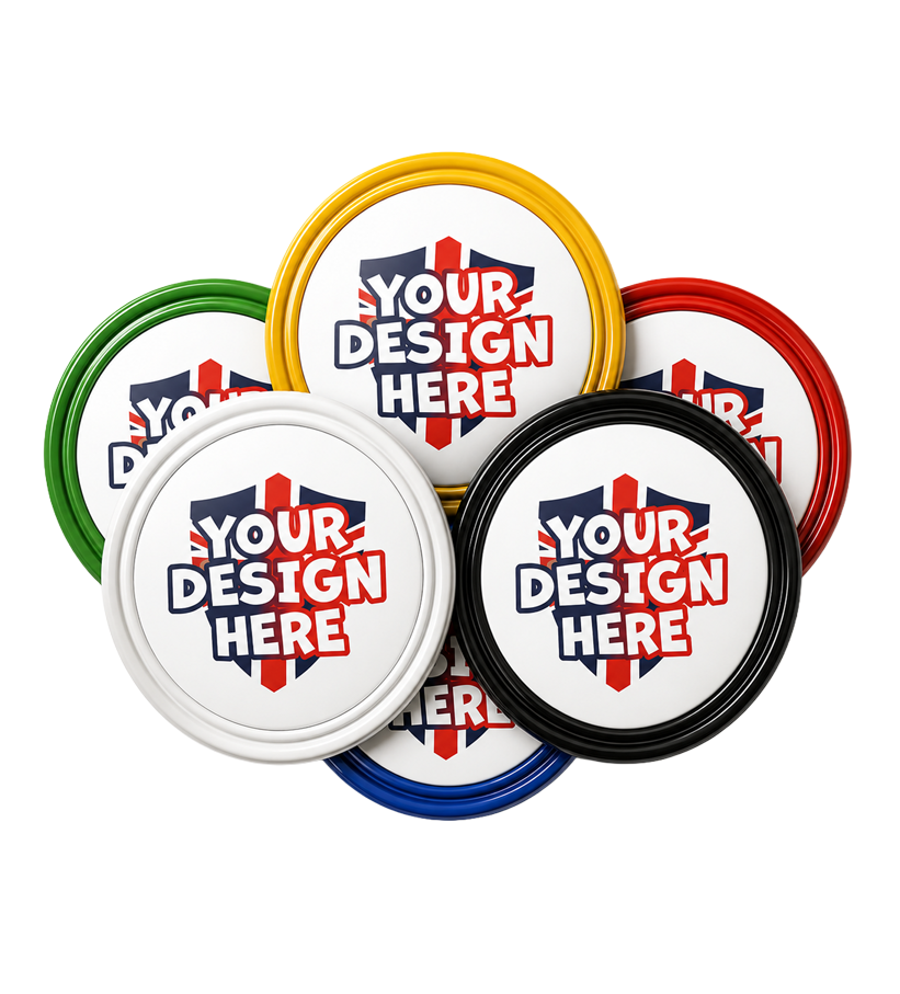 Pop Badges