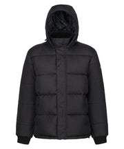 Northdale insulated jacket