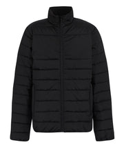 Essential thermal jacket