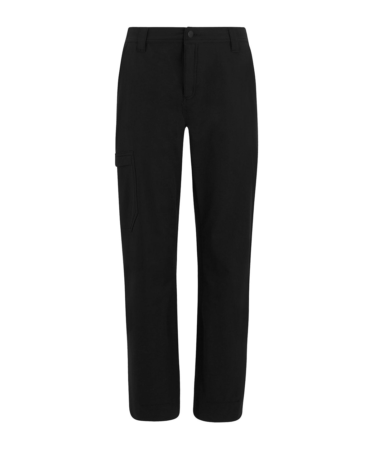 WomenÕs Pro action stretch trousers