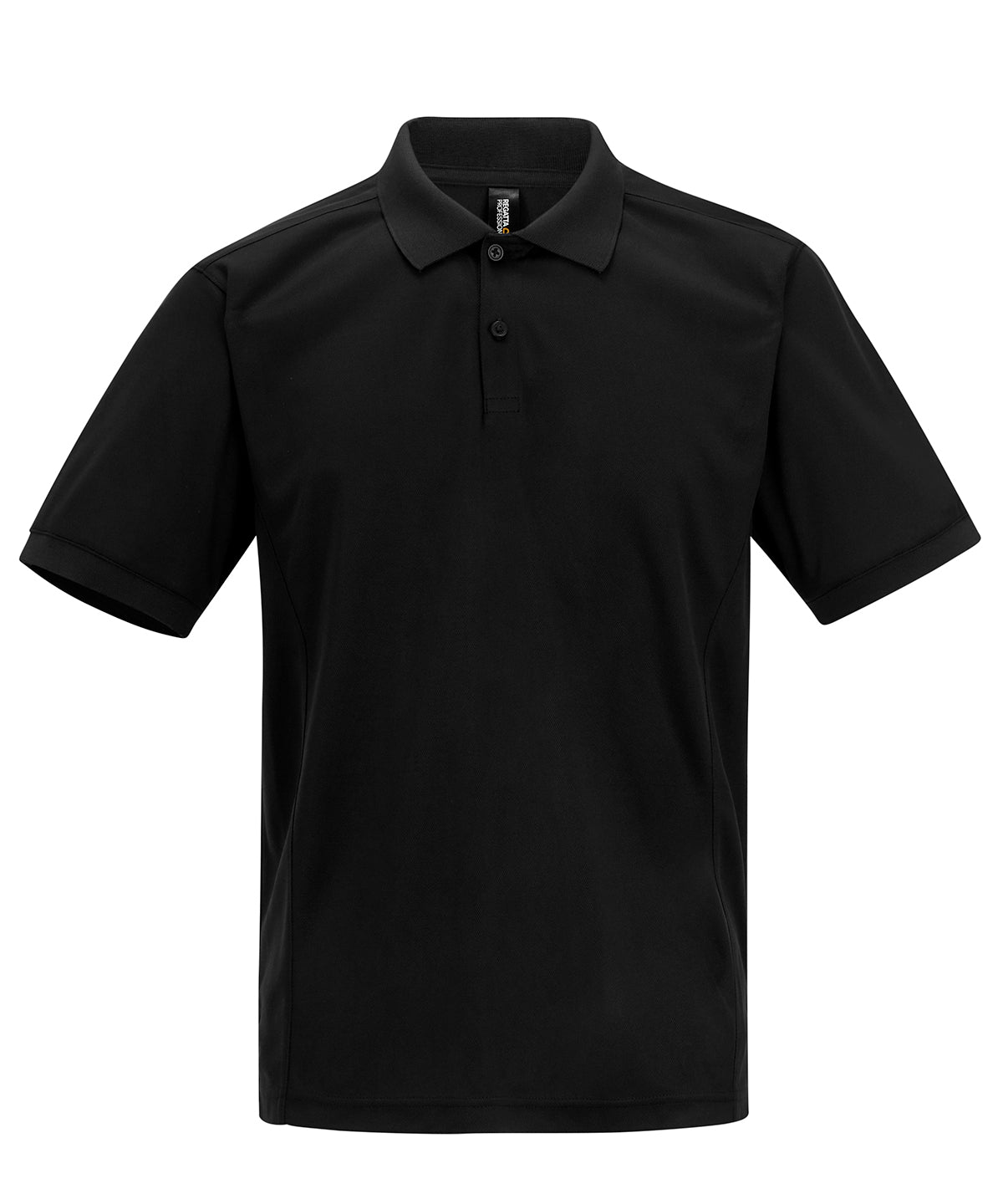 Recycle.me piquè polo shirt