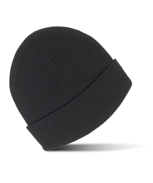 Pro cuffed beanie