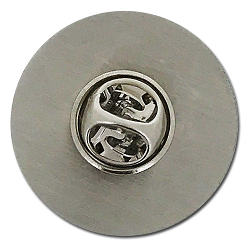 Internet E-Safety Steel Badge - School Badges UK