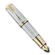 Pen Badge by School Badges UK
