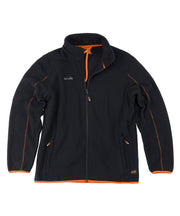 Harbour microfleece jacket