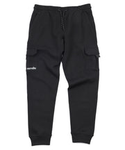 Slim-fit jogger