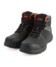 Coldwell light boots