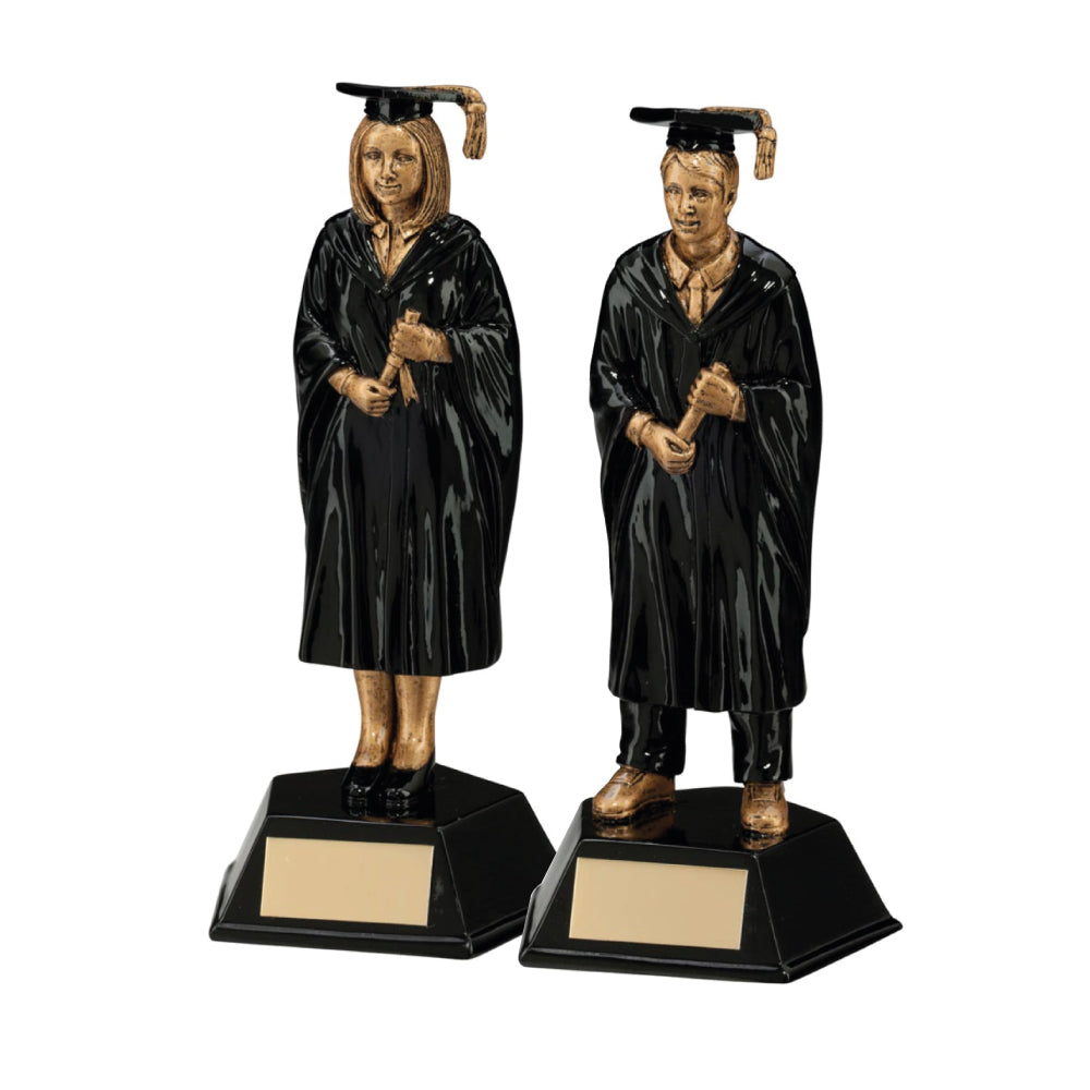 Netball Trophies
