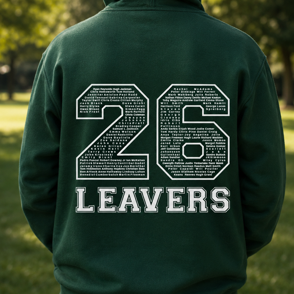 Legacy Outfitters