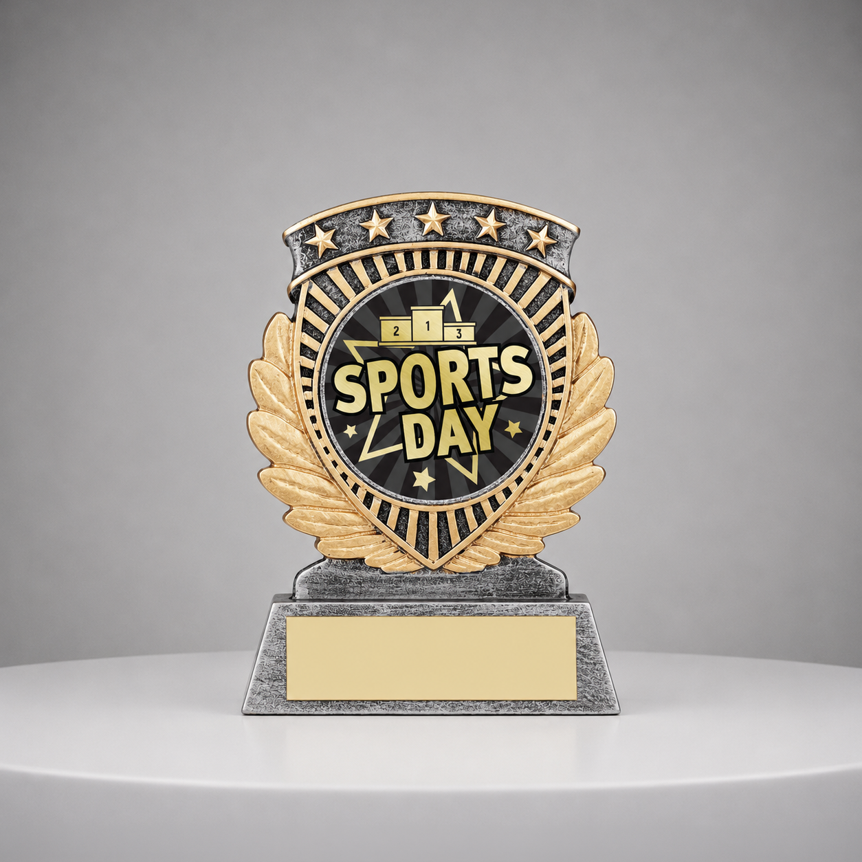 School Trophies