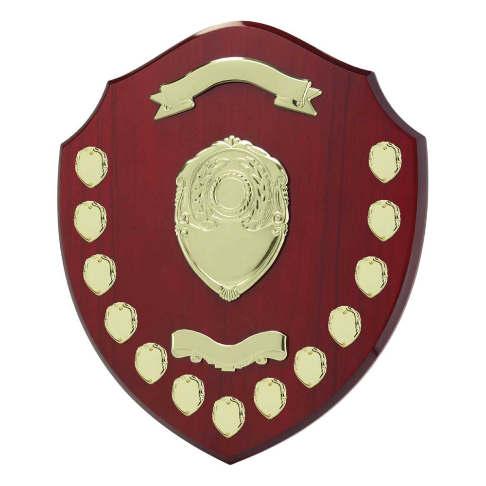 Shield Trophies