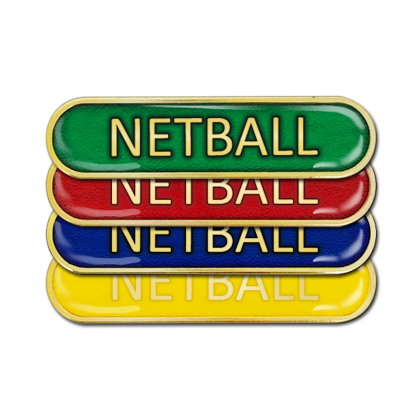 Sports Badges