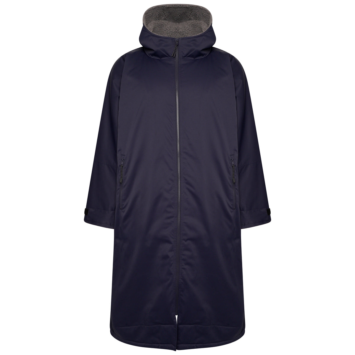 Thermal Robe