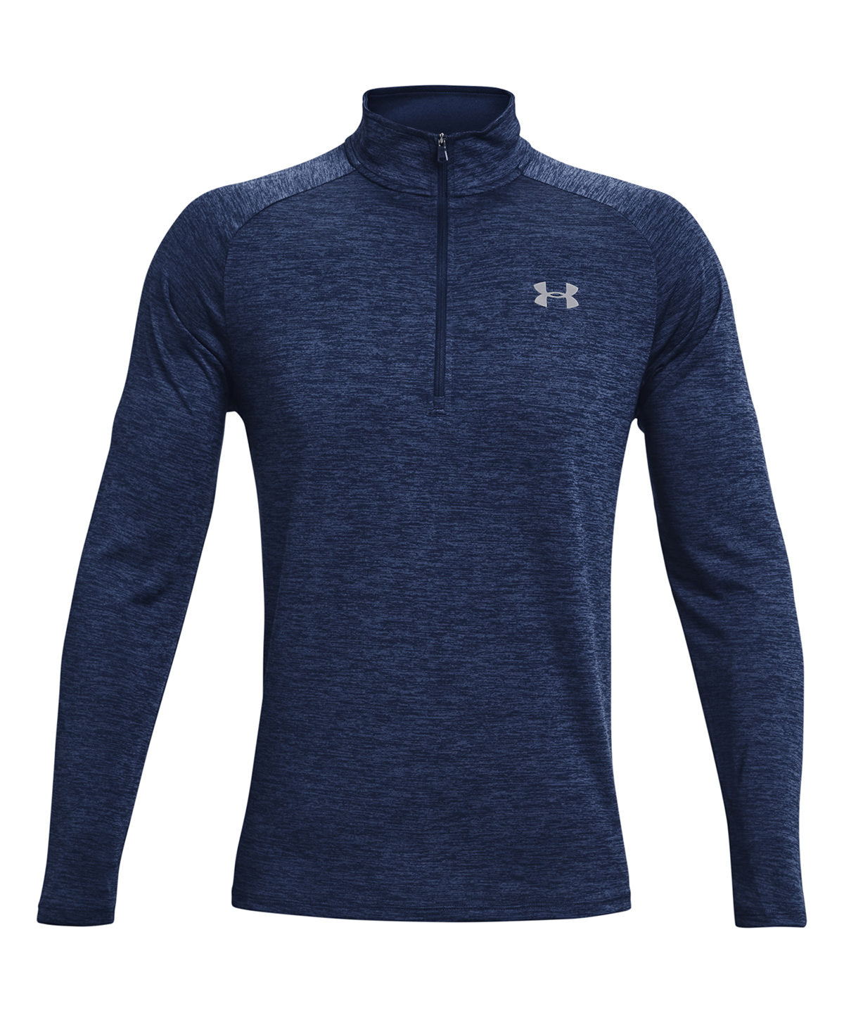 Techª 2.0  1/2 zip long sleeve