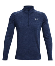 Techª 2.0  1/2 zip long sleeve