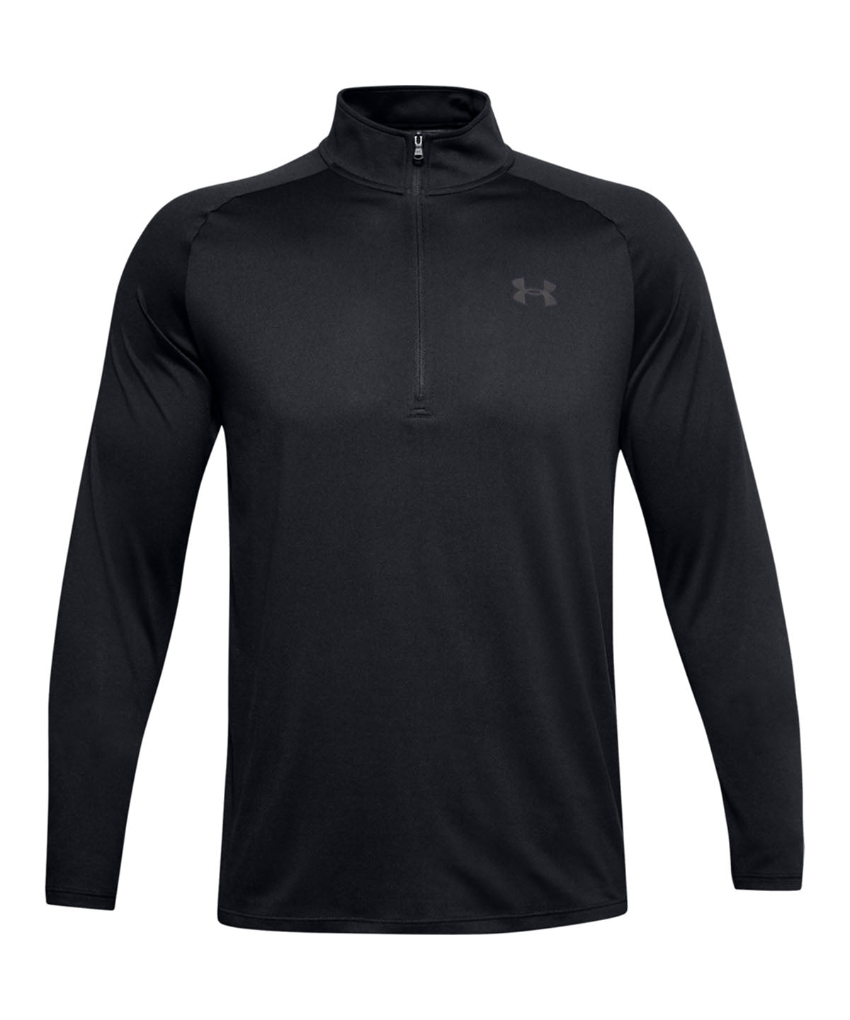 Techª 2.0  1/2 zip long sleeve