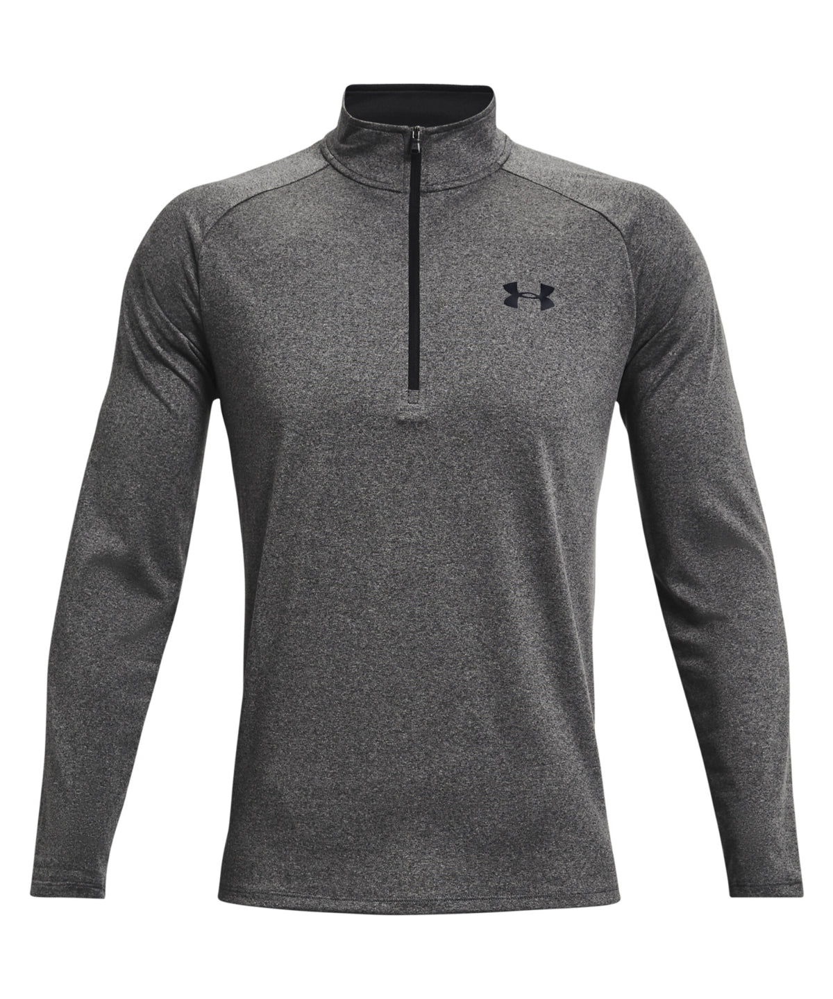 Techª 2.0  1/2 zip long sleeve