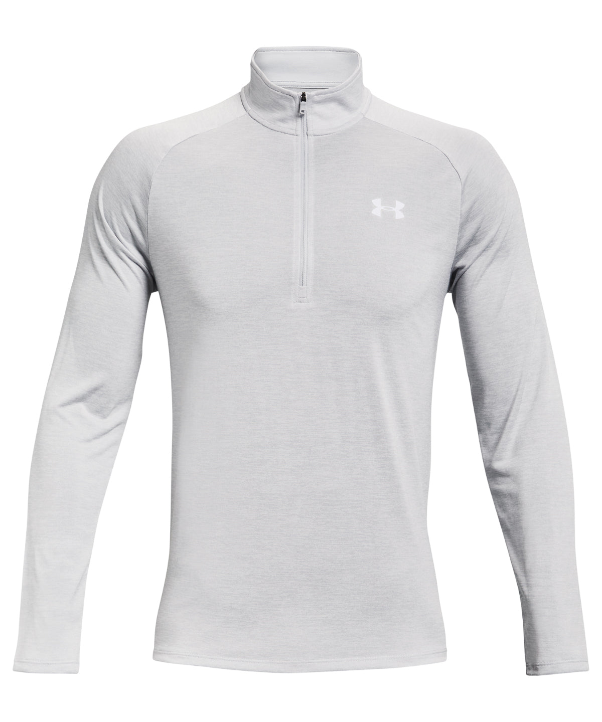 Techª 2.0  1/2 zip long sleeve