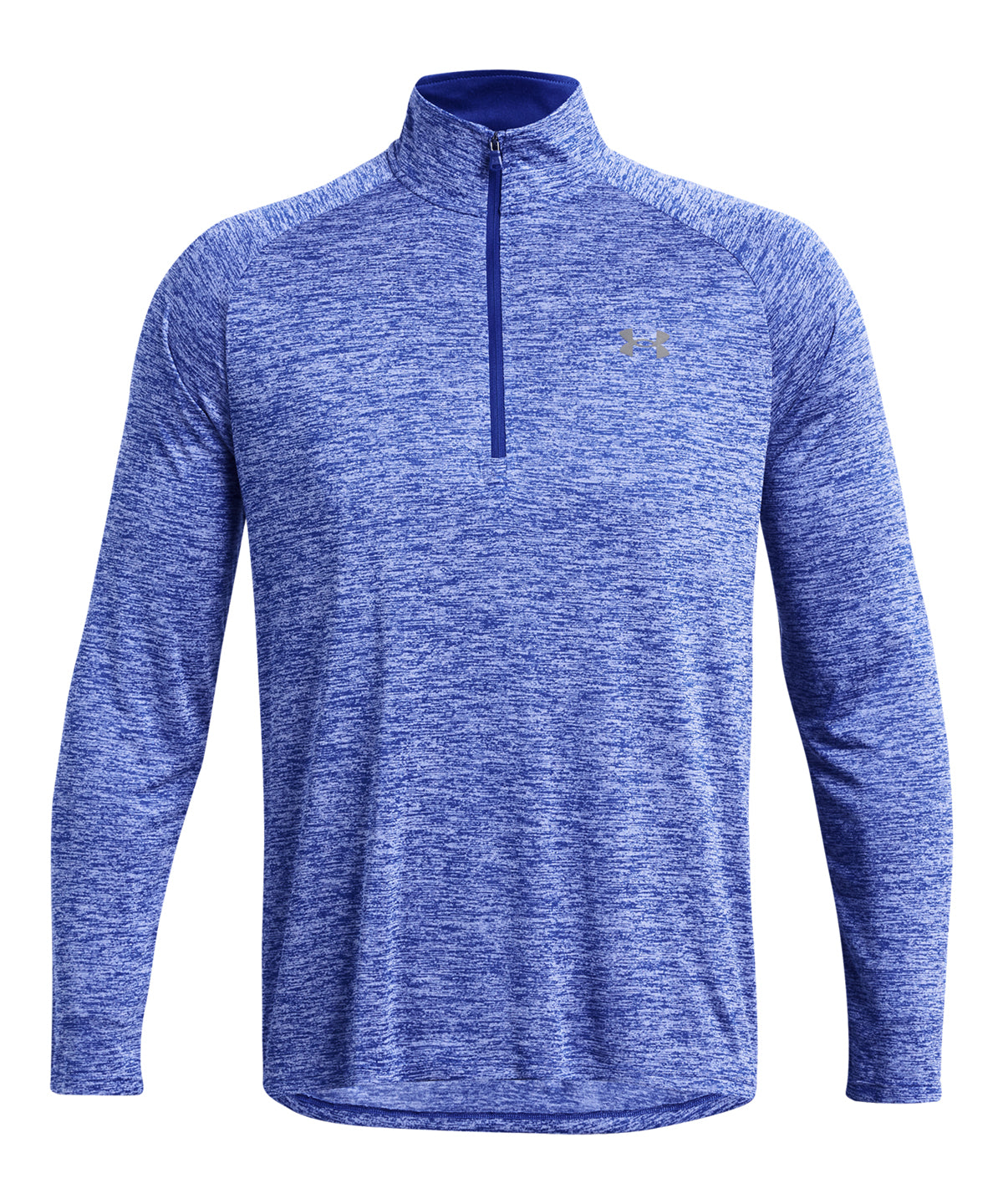 Techª 2.0  1/2 zip long sleeve