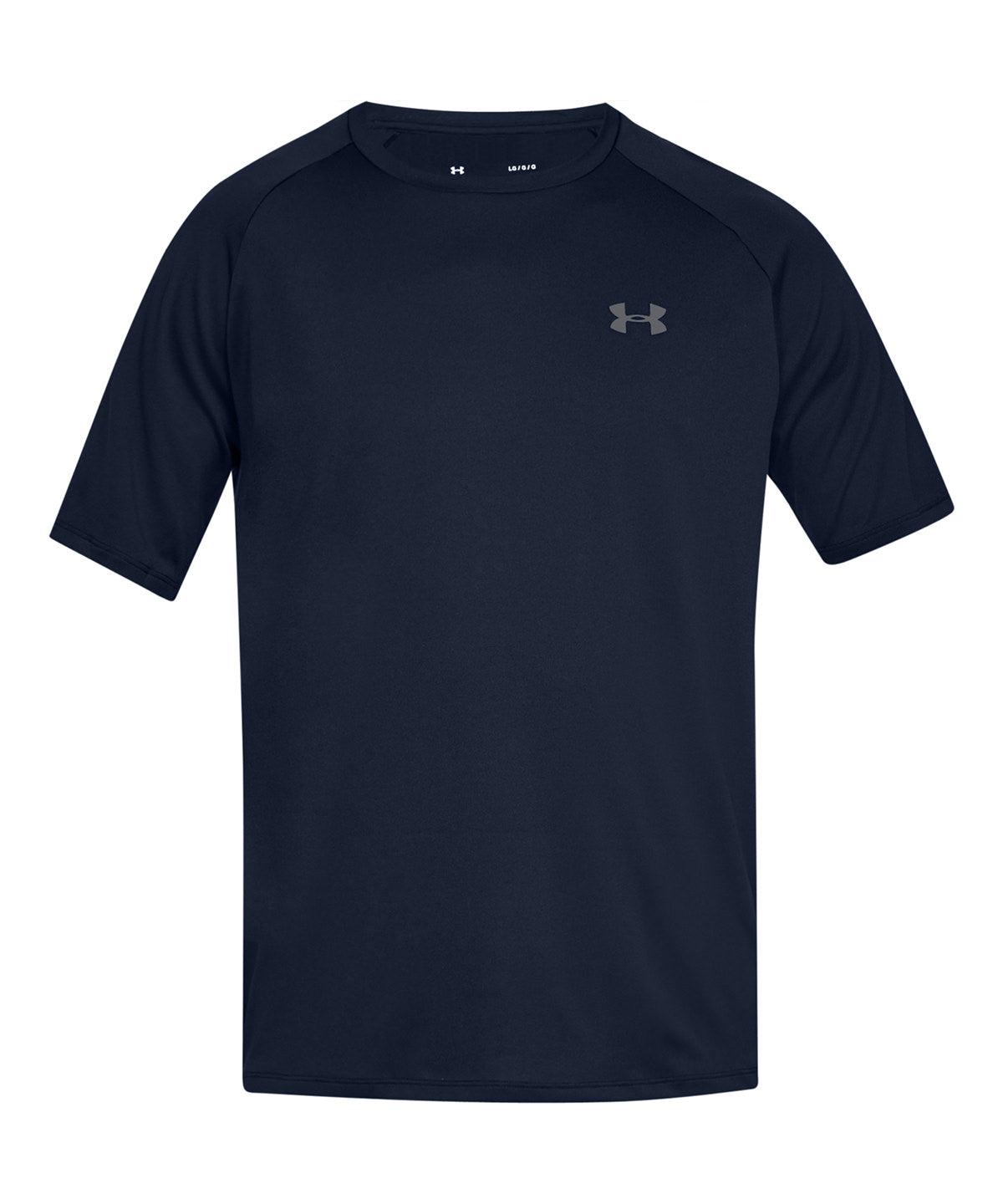 Techª short sleeve