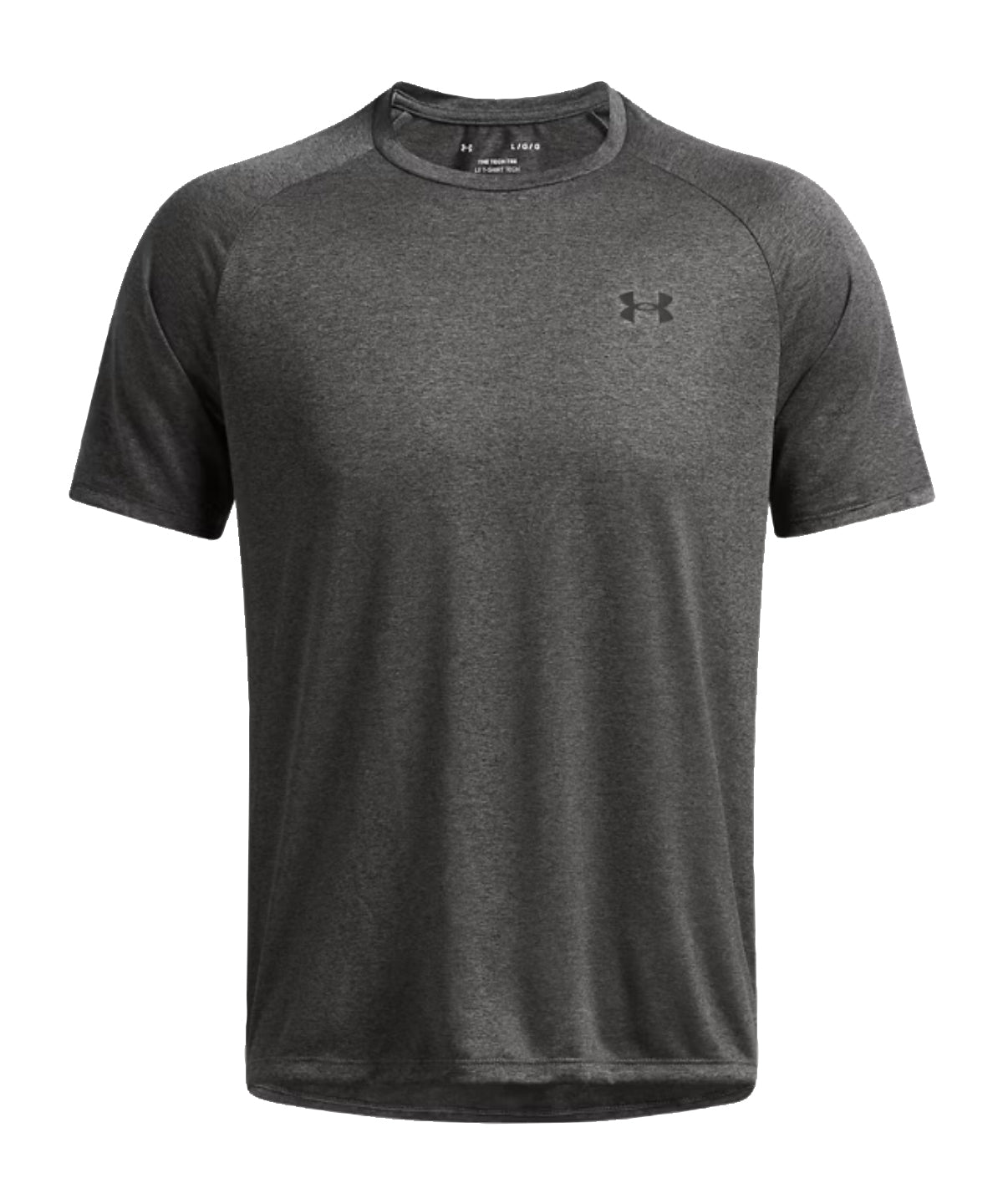 Techª short sleeve