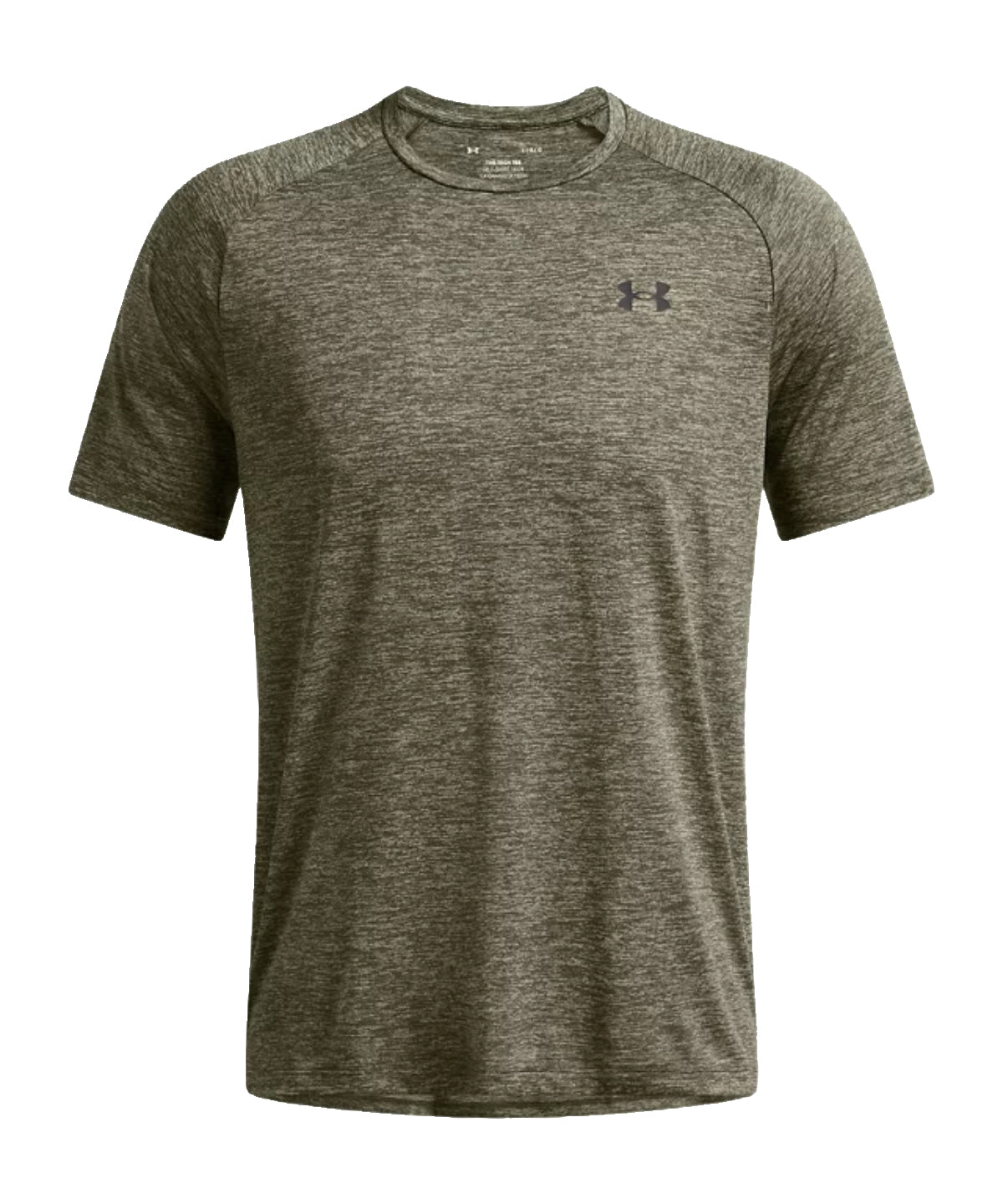 Techª short sleeve