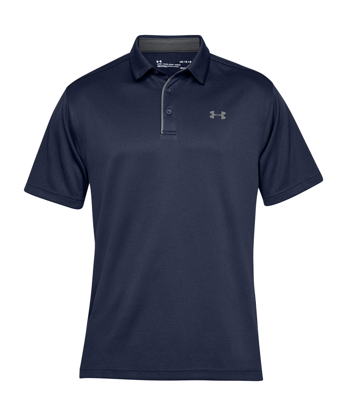 UA Techª polo