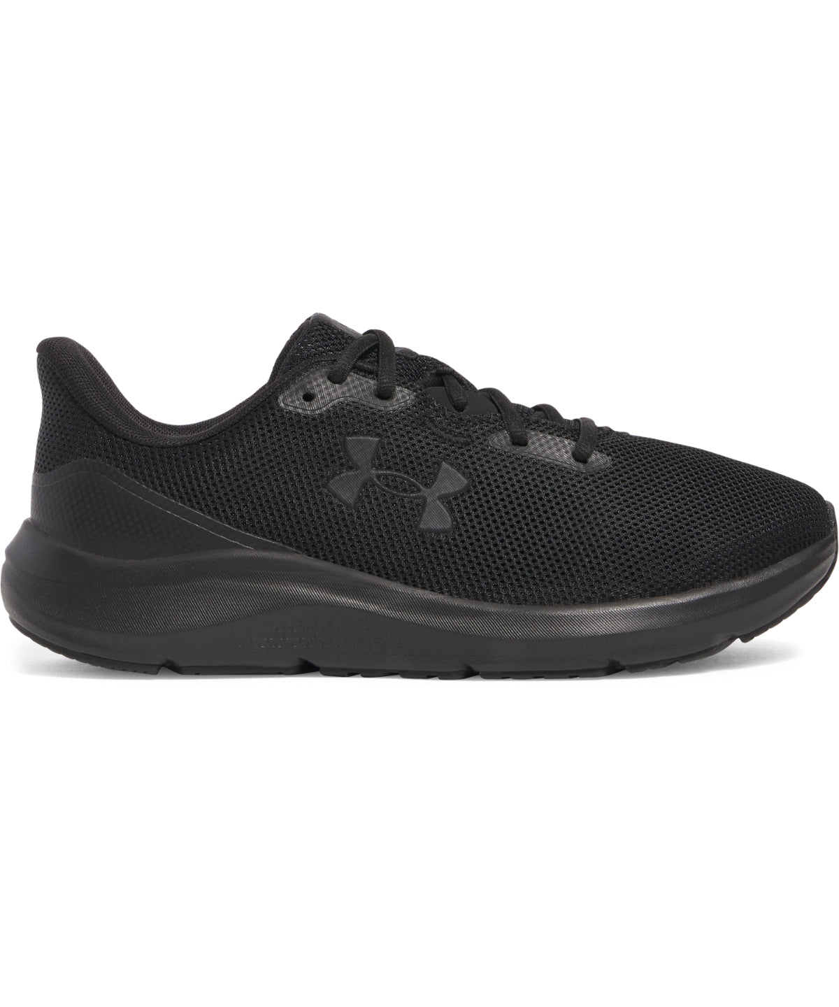 UA Women's charged pursuit 4 trainers