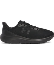 UA Women's charged pursuit 4 trainers