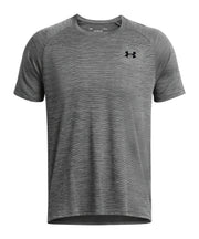 UA Techª textured t-shirt