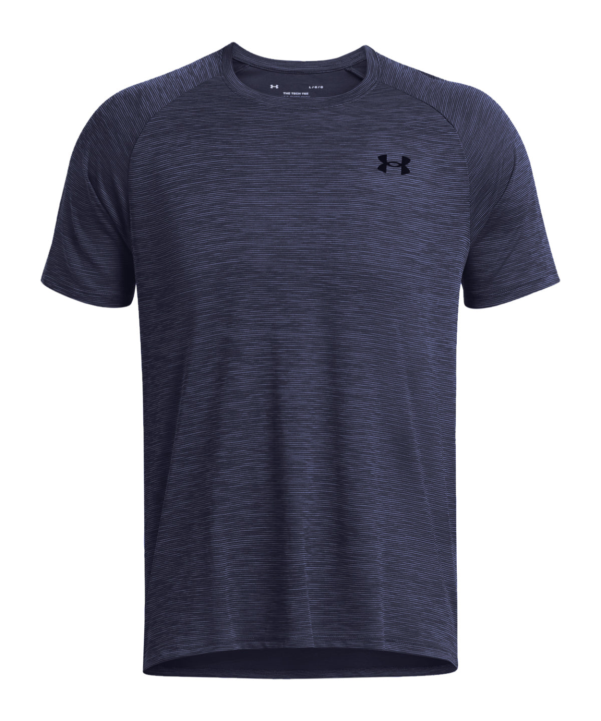 UA Techª textured t-shirt