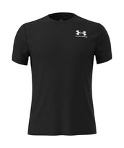 HeatGear¨ fitted t-shirt