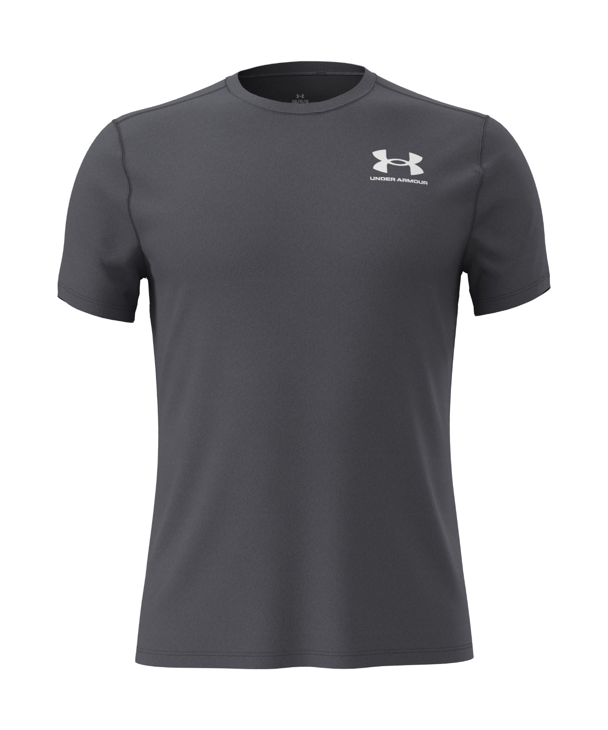 HeatGear¨ fitted t-shirt