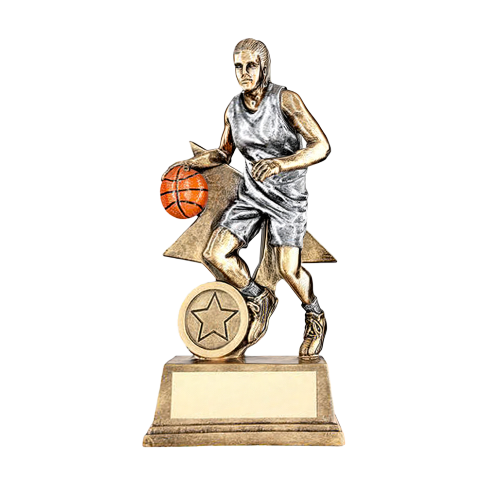 Sports Trophies