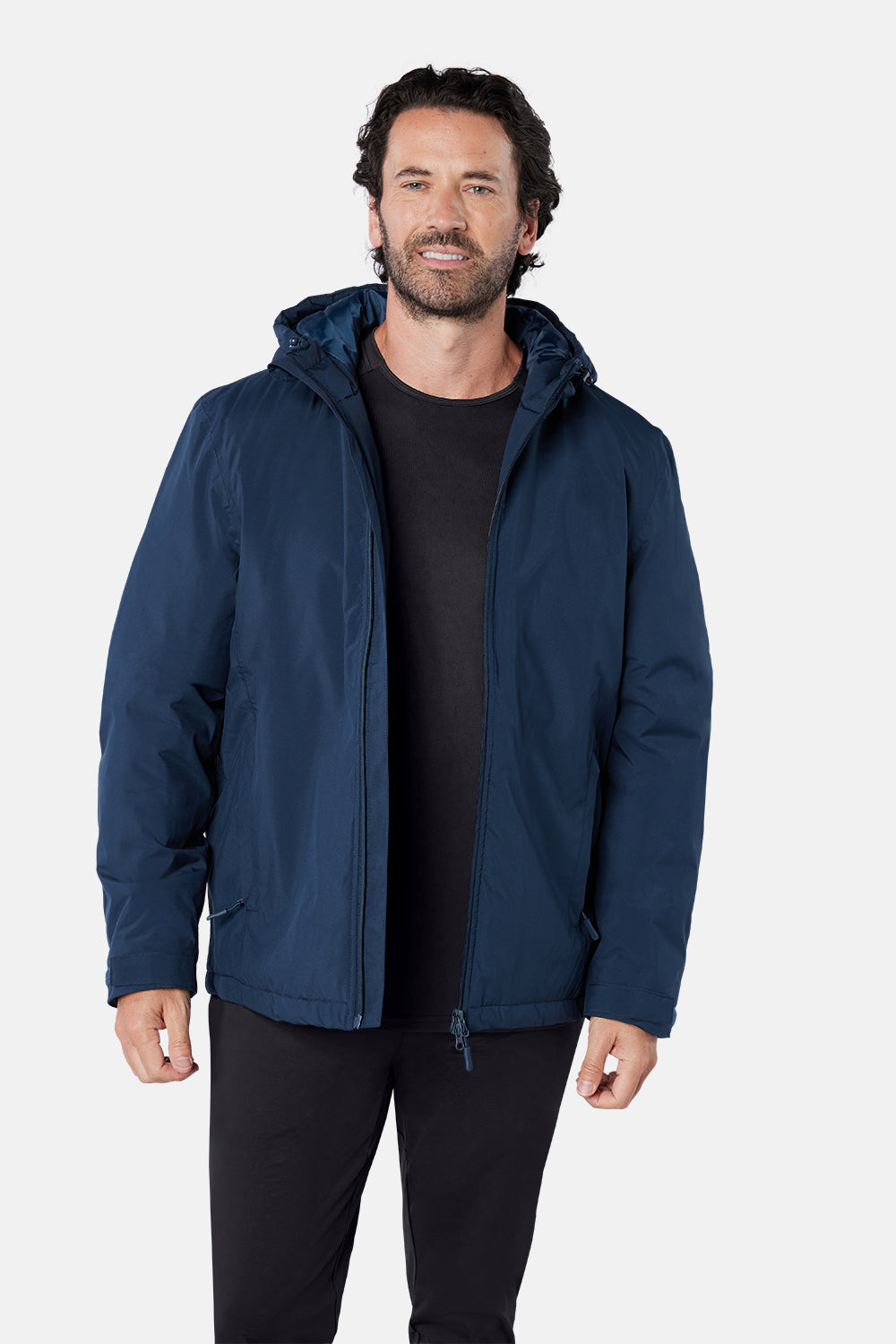 Eco Matchday Jacket