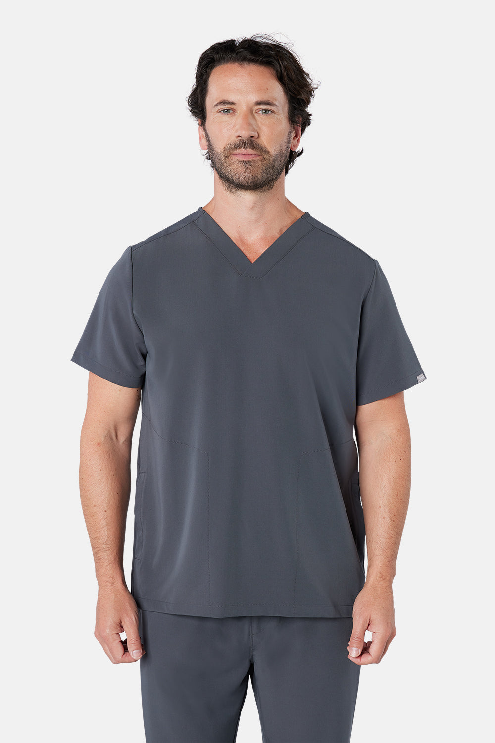 Oscar Scrub Top - BEH-4950