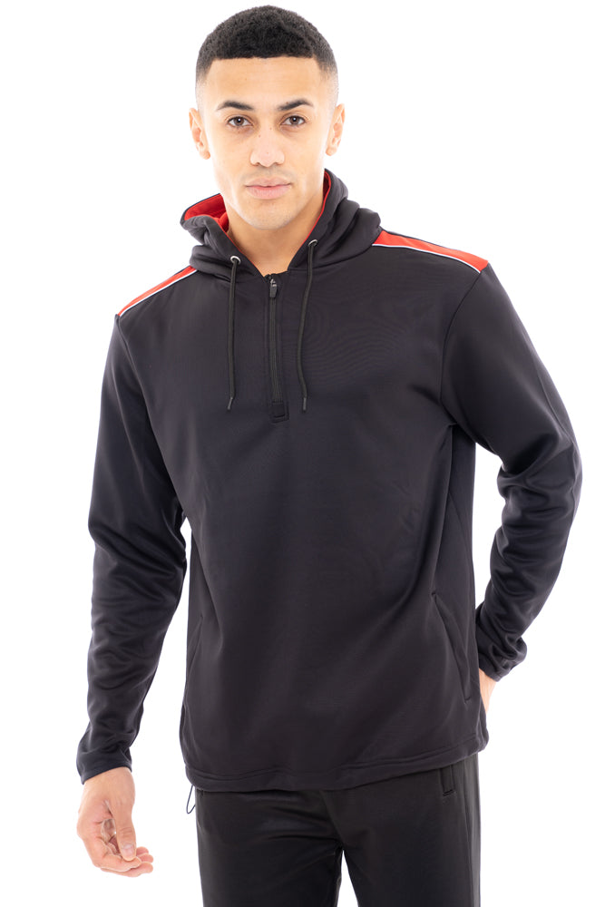 Heritage Hoodie