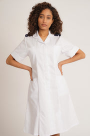 Ladies Dress Epaulette Loops