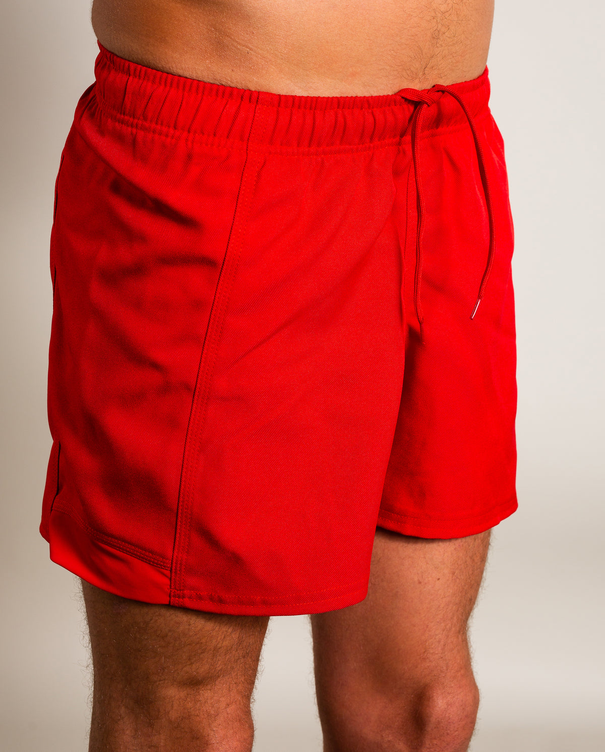 Rugby Shorts